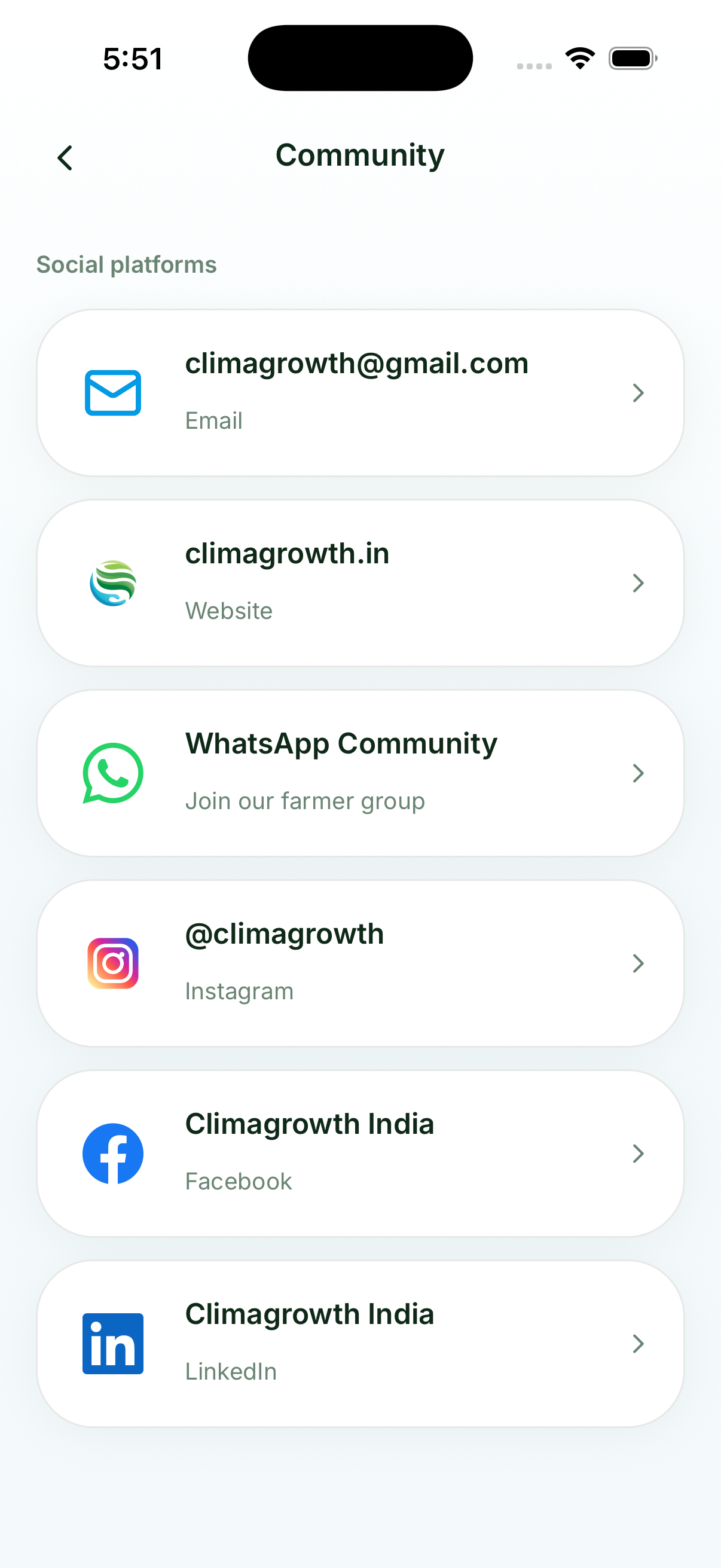 Community