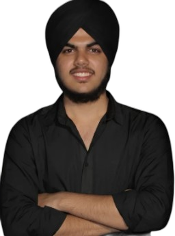 Sanjitsingh Kalotia